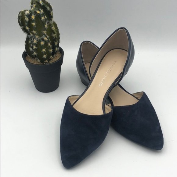 franco sarto espadrille sandals
